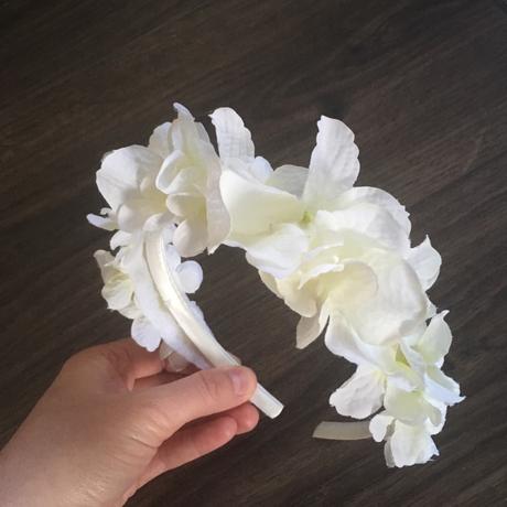 Čelenka na prvé sväté prijímanie, 