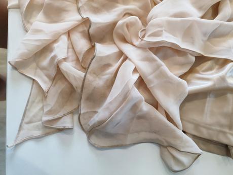 Spoločenské šaty, m