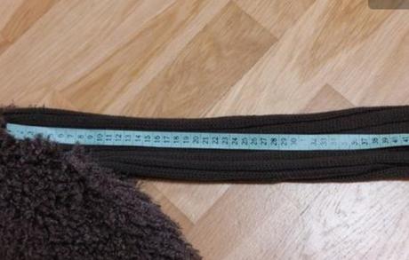 Sveter anbor veľkost 128, 128