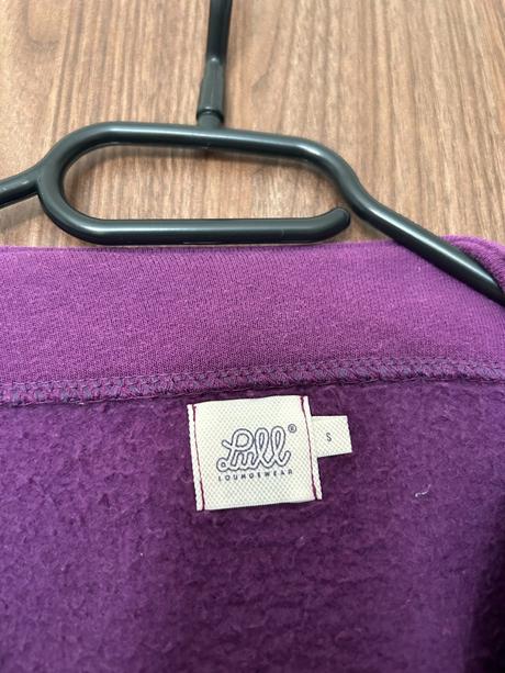 Krásny kabát slovenskej značky lull, pc 92 eur, s