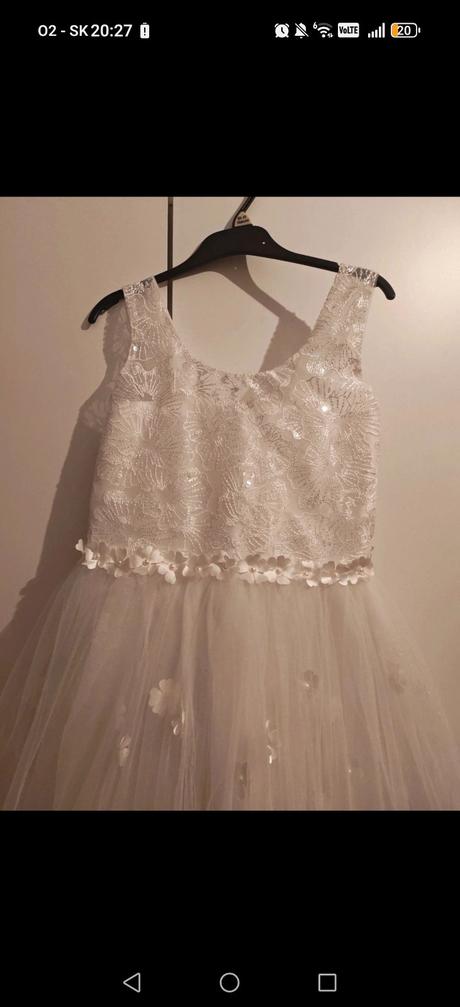 Saty na 1 sv prijimanie, 140