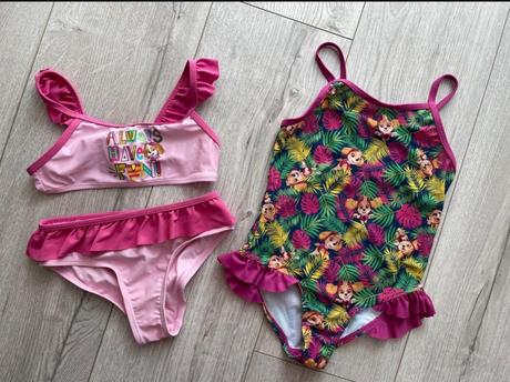 Dievčenské plavky, lupilu,98