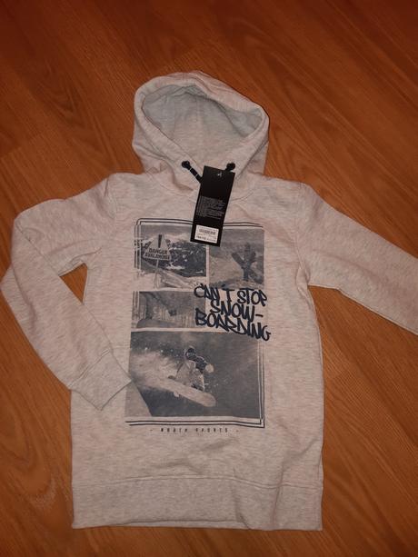 Mikina, dopodopo,146