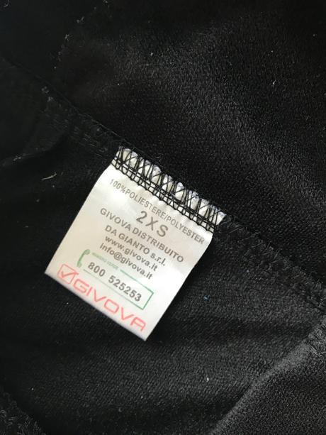 Tepláky givova, 146