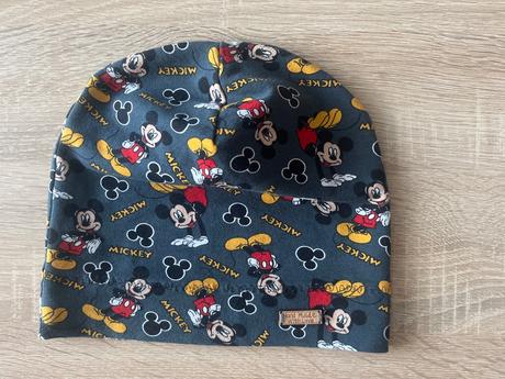 Ciapka mickey, 104