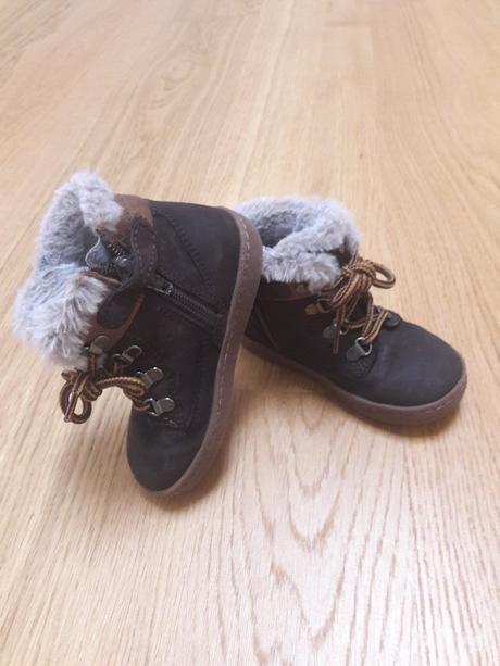 Zimne topánočky, elefanten,25