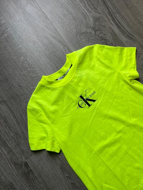 Calvin klein saty/tunika, calvin klein,xs