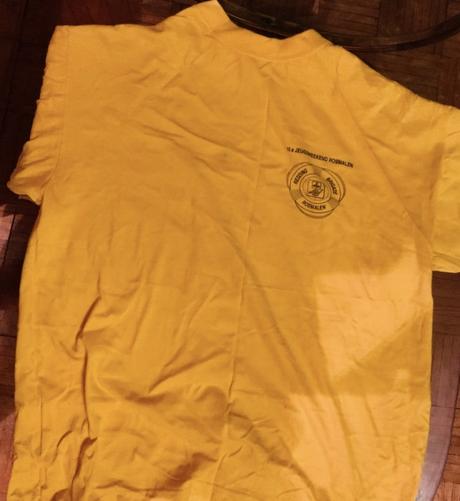 Pekne tričko blues,m, m