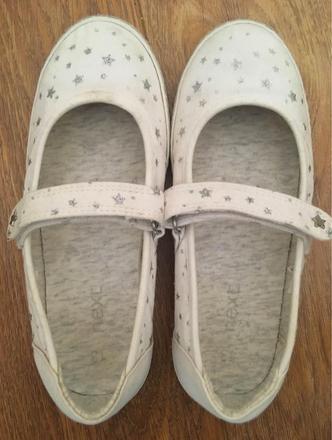 Next balerinky velk.32, next,32