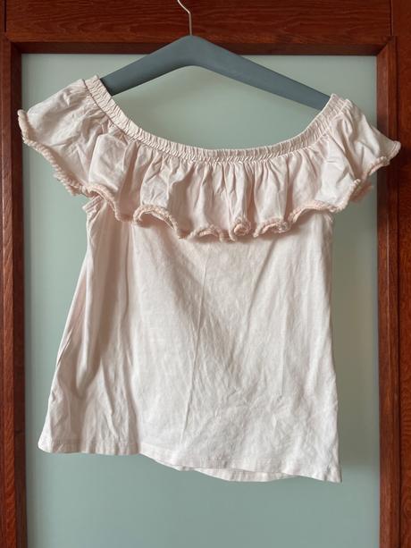 Ružová blúzka, reserved,152