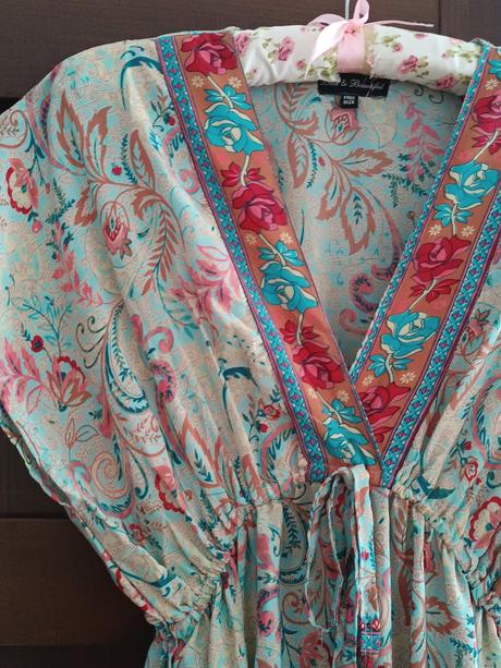 Krásne dlhé šaty, 