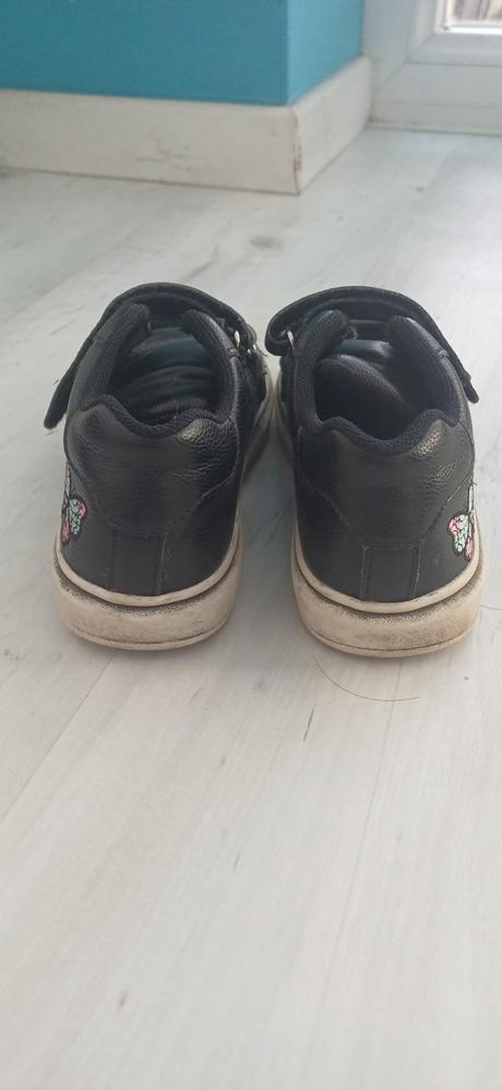 Kožené topánočky protetika veľkosť 31, protetika,32