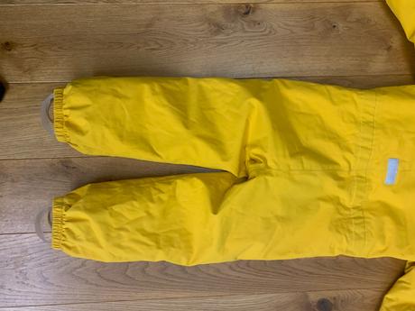 Reima stavanger zimná kombinéza 116/122, reima,116