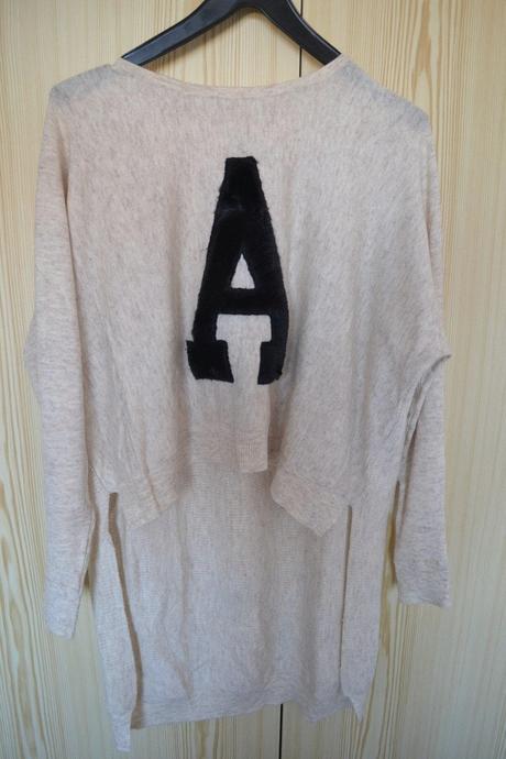 Pulóver wmy-3490  3 farby, l / m / s