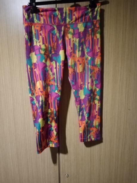 Dámske 3/4 leginky, s