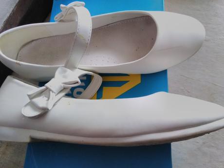 Biele balerínky, 35