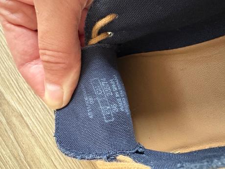 Kožené topánky, zara,36