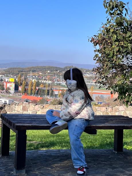 Jarno-jesenný kožušok, mayoral,104