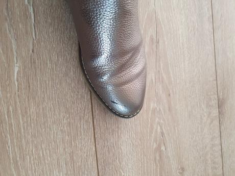 Prechodné topánky, 37