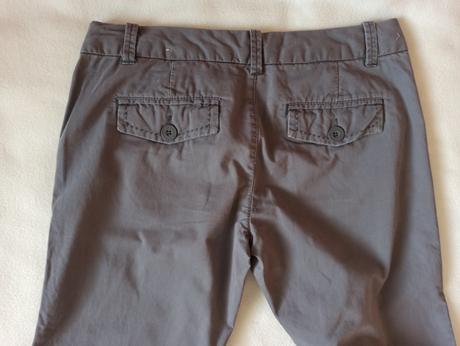 Široké nohavice aeropostale, aeropostale,m