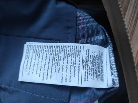 Športové nohavice, nike,38