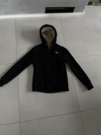 Mikina xs, slazenger,xs