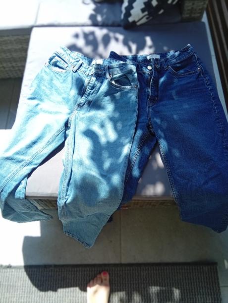 2x rifle h&m, h&m,36