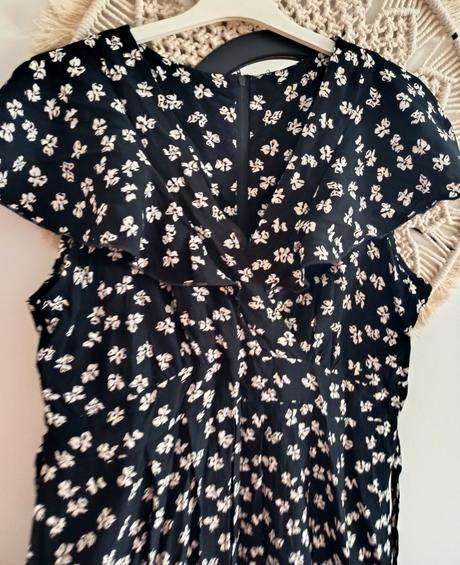 Letné šaty dorothy perkins, dorothy perkins,xxl