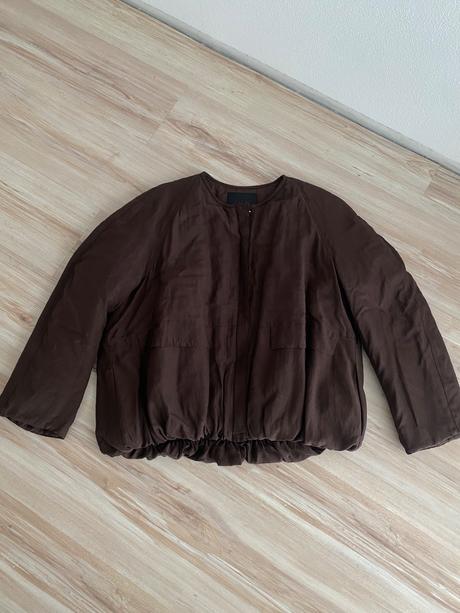 Bunda zara c. m a l, zara,l / m