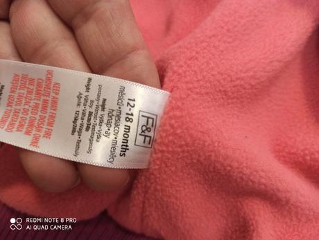 Tepla vesta-vel.86, f&f,86