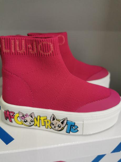 Tenisky liu jo, liu jo,26