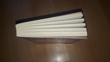 Wendy mass - konečne dvanásťročná,