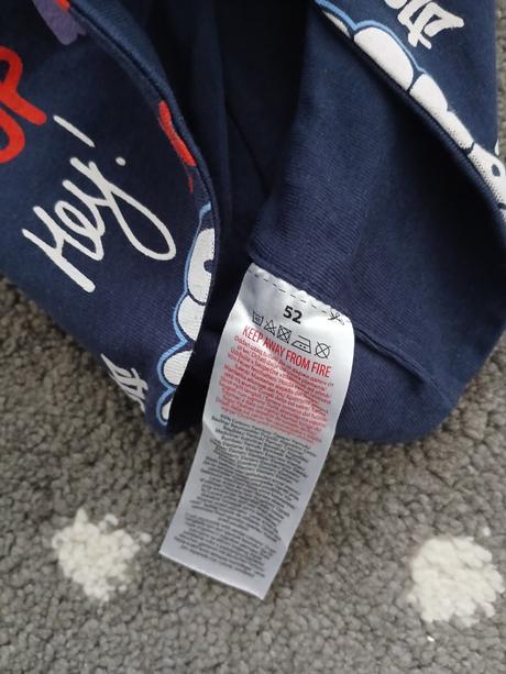 Prechodna tenka ciapka, pepco,92