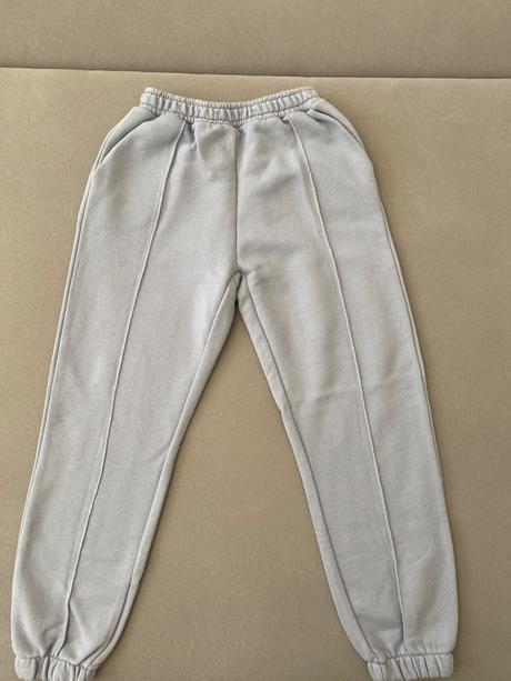 Dievčenské tepláky zara, zara,140