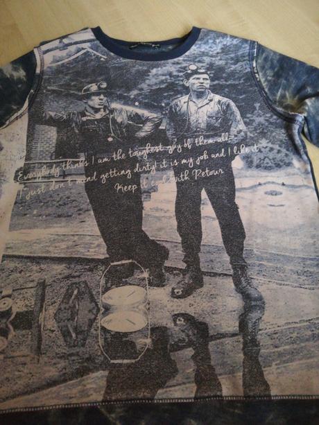 Mikinky kvalitne(retour 164), 164