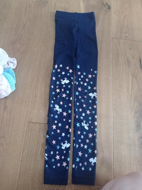 Zateplené legíny, ergee,146