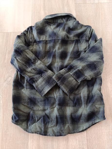 Chlapčenská košeľa, tu,98