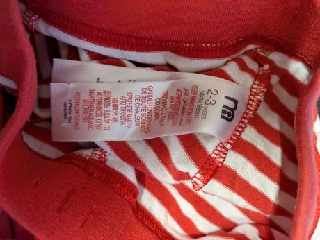 Kraťasy, mothercare,98