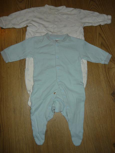 Dupačky viac kusov -68, 68