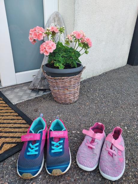 Tenisky 30+31, elefanten,30