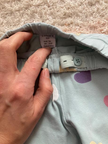 Leginy lindex, lindex,110