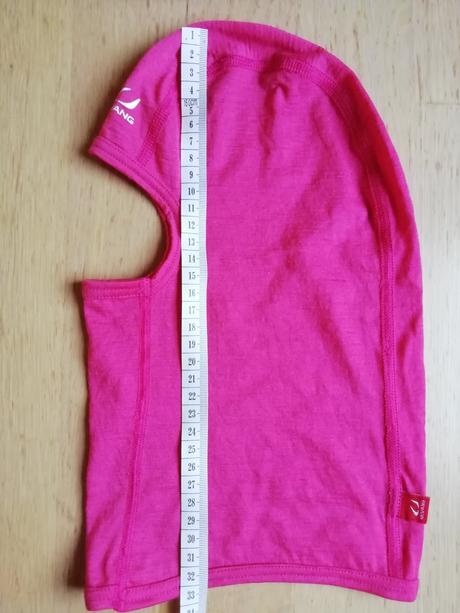 Merino kukla ulvang 51, 50