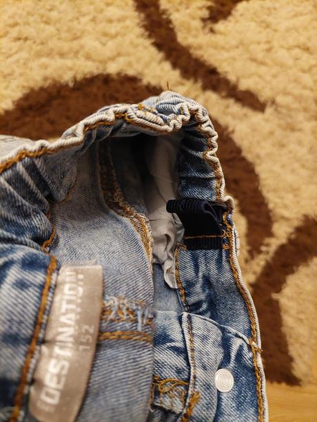 Riflove kratasy, takko,152