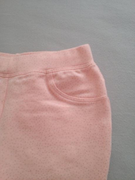 Džeginy 98/104 na jar/jesen, lupilu,98