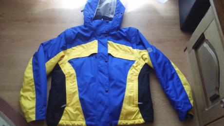 Lyžiarska bunda , 44