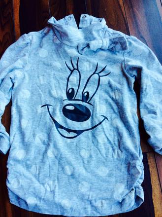 Golfacik originál marines z disney 461, 86