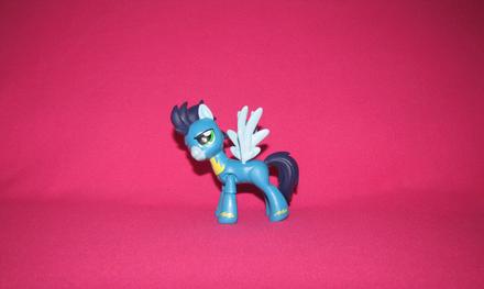 Hasbro my little pony guardians of harmony poník, 