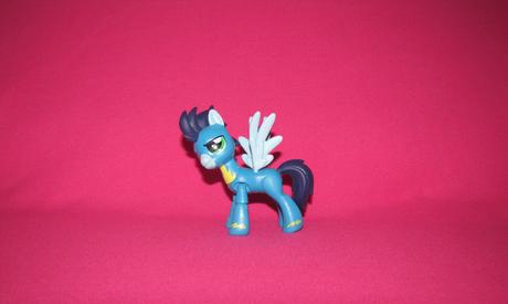 Hasbro my little pony guardians of harmony poník, 