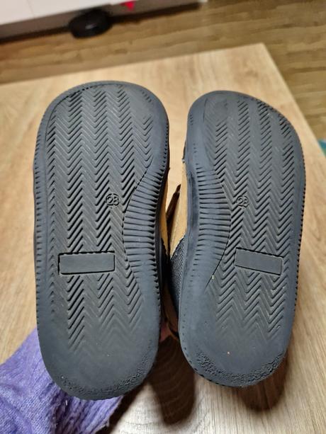 Barefoot protetika, protetika,28