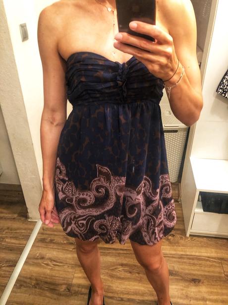 Šaty guess, guess,m